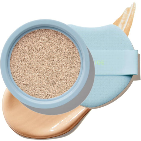 Neo Cushion Mui 23N1 Neutral Sand Refill, 0.5 oz (15 g)
