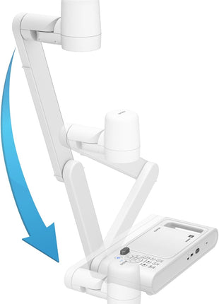 Epson DC-30 Wireless Document Camera