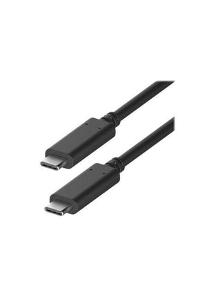 6FT USB-C Cable M/M USB Type-C 3.1 GEN 2 5GBPS Cables COM