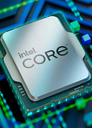 Intel Core i5-12400 Desktop Processor 18M Cache, up to 4.40 GHz