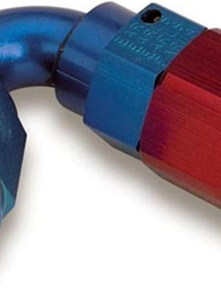 Earl's 812006ERL Swivel-Seal Hose End