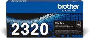 Brother TN2320 High Yield Toner Cartridge