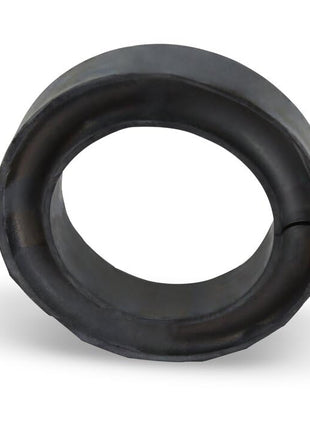 Mr. Gasket 1285 Front Coil Spring Booster , Black