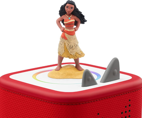 Tonies Moana Audio Toy Figurine from Disney [English]