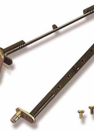 Holley 20-3 Carburetor Throttle Shaft Conversion Kits
