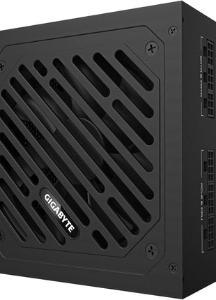 GIGABYTE 850W PSU - 80 Plus Gold Certified - Fully Modular Power Supply (GP-UD850GM-A)