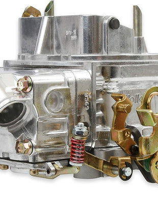 Holley 0-3310S Model 4160 Street Performance 750 CFM Square Bore 4-Barrel Vacuum Secondary Manual Choke New Carburetor