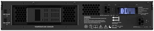 VERTIV LIEBERT GXT5 External Battery Cabinet - 3000VA/72V,2U