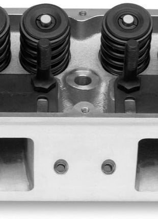 Edelbrock 77169 SBF Victor Jr. Cylinder Head - Bare