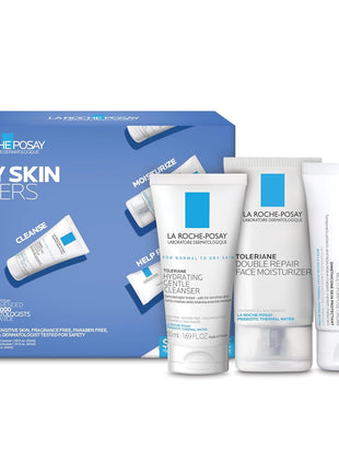 La Roche-Posay Toleriane Double Repair Face Moisturiser, 70ml