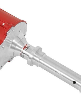 MSD 8366 Late Model HEI V8 Ext Coil Distributor