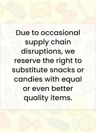 Snacks Variety Pack for Adults 40 Count - Snack Box Variety Pack for Kids & Gifting, Care Package for College Students & Study Time, Snack Boxes for Adults, Office Treats, Birthdays & Back to School
