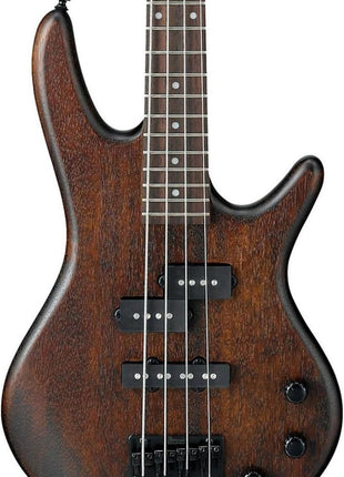 Ibanez GSRM20BWNF MiKro   Walnut Flat