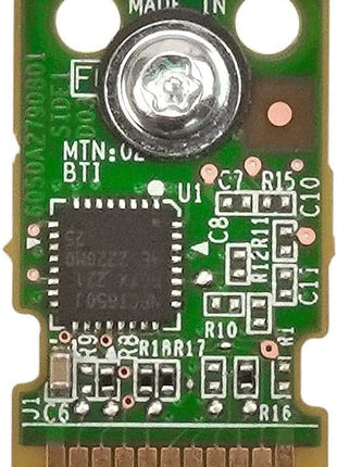 Trusted Platform Module TPM 2.0 Replacement for Dell PowerEdge R240 R440 | R540 R640 R740 T440 T640 Server 01MW70 1MW70 0FMYG3 FMYG3 0WFD8R WFD8R 06TJMG 6TJMG