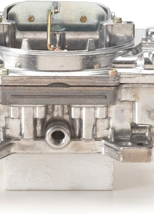 Edelbrock 1412 800 CFM Manual Choke Carburetor