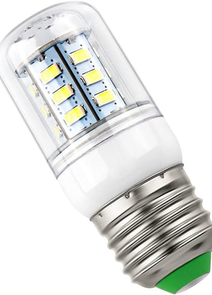 Sanyasi 5304511738 LED Light Bulb Refrigerator for Frigidaire Electrolux Refrigerator PS12364857 AP6278388 Refrigerator Parts & Accessories Wattage:3.5w