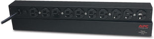 APC by Schneider Electric APC Basic Rack 1.8kVA PDU