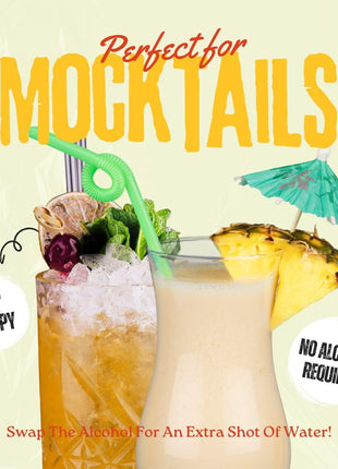 Maud's Mixers Variety Pack Cocktail Mix, 12 ct, Mocktail Non-Alcoholic Drinks - Made with Real Agave - Low Calorie, Low Sugar, Easy to Mix