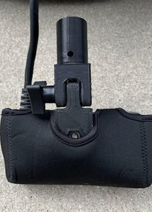 Travel Transducer Cover for Garmin Livescope Plus LVS34