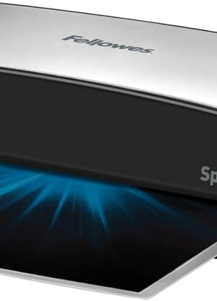 Fellowes Spectra 95 Laminator with Pouch Starter Kit