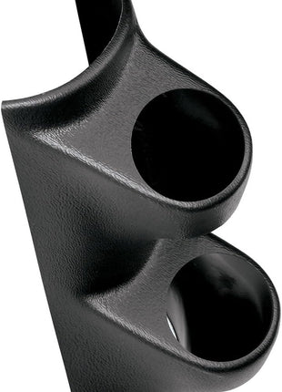 AUTO METER 10183 Gauge Works Dual Gauge Pod