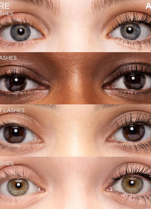 L'Oréal Paris Voluminous Original Mascara, Carbon Black, 0.26 fl. oz.