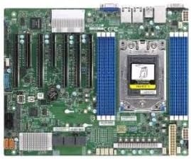 SUPERMICRO MBD-H12SSL-CT-O ATX Server Motherboard AMD EPYCTM 7003/7002 Series Processor