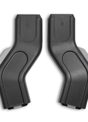 UPPAbaby Vista & Cruz Car Seat Adapter - Fits Maxi-Cosi, Nuna, Cybex, Clek
