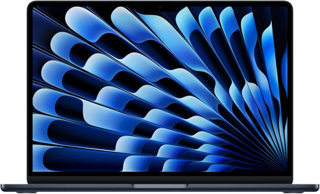 Apple 2025 MacBook Air 13-inch Laptop with M4 chip: Built for Apple Intelligence, 13.6-inch Liquid Retina Display, 16GB Unified Memory, 256GB SSD Storage, 12MP Center Stage Camera, Touch ID; Silver