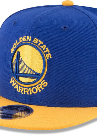 NBA Men's 9Fifty Snapback Cap