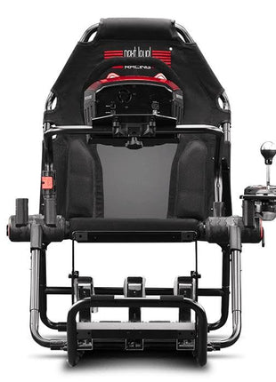 Next Level Racing GT Lite Foldable Simulator Cockpit (NLR-S021)