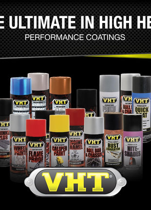 VHT SP999 Night Shade,Black