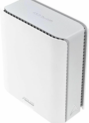 ASUS ZenWiFi BT6 WiFi 7 Mesh Router - Tri-Band, 5.8k sq. ft. x2 WAN (2 PK)