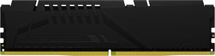Kingston FURY Beast 32GB 5600MT/s DDR5 CL40 Desktop Memory | Intel XMP 3.0 | Single Module | KF556C40BB-32