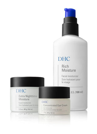 DHC Essentials Collection, High-Intensity Hydration Essentials