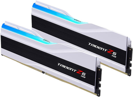 G Skill F5-6000J3636F16GX2-TZ5RW Mem 2*16ggsk F5-6000j3636f16gx2-tz5rw