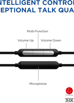 1MORE Triple Driver in-Ear Earphones Hi-Res Headphones with High Resolution, Bass Driven Sound, MEMS Mic, in-Line Remote, High Fidelity for Smartphones/PC/Tablet - Silver