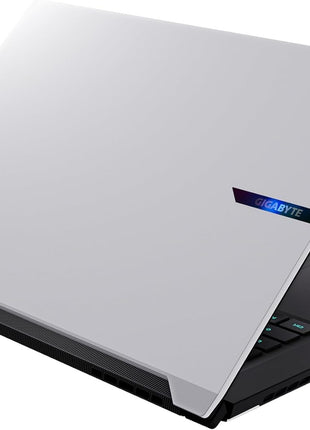 GIGABYTE AERO X16; Copilot+ PC - 165Hz 2560x1600 WQXGA - NVIDIA GeForce RTX 5070 - AMD Ryzen AI 7 350-1TB SSD with 16GB DDR5 RAM - Windows 11 Home - Lunar White