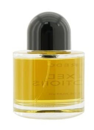 Byredo Mixed Emotions Eau De Parfum Spray, 3.4 Ounce (Unisex)