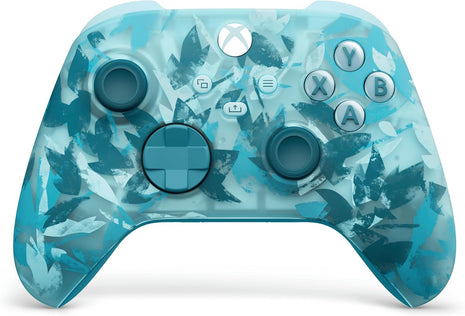 Xbox Wireless Gaming Controller – Ice Breaker Special Edition – Xbox Series X|S, Xbox One, PCs, Cloud-Enabled Devices