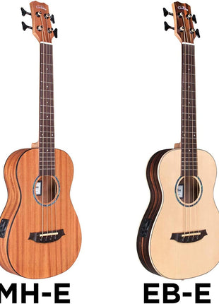 Cordoba Mini II Acoustic Electric Bass MHE