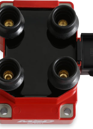 MSD 8241 DIS 4 Tower Coil Pack