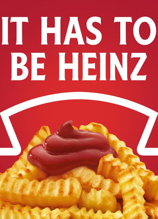 Heinz Tomato Ketchup, 32 oz Bottle