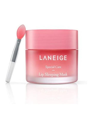 LANEIGE Lip Sleeping Mask (Berry) 0.7 oz (20 g) (Concurrent Import)