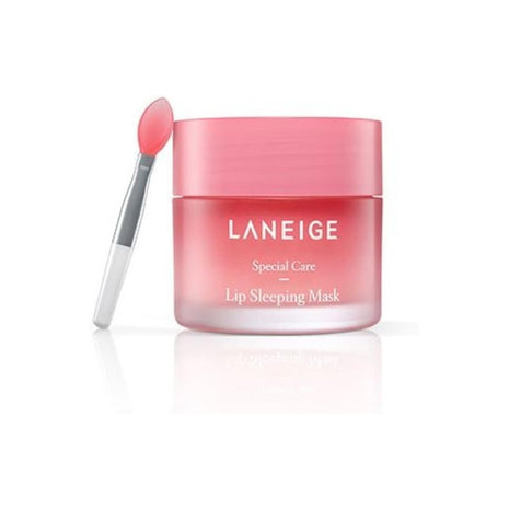 LANEIGE Lip Sleeping Mask (Berry) 0.7 oz (20 g) (Concurrent Import)