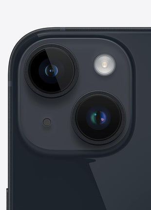 Apple iPhone 14, 128GB, Midnight - Unlocked (Renewed Premium)