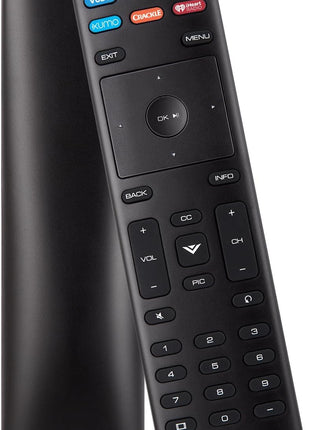 Universal for VIZIO Smart TV Remote Control Replacement XRT136