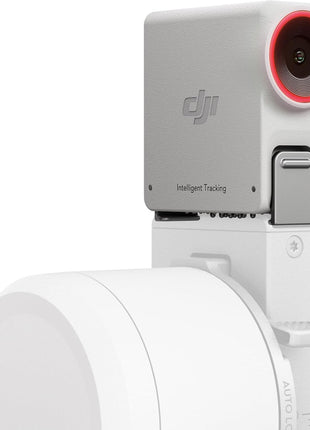 DJI RS Intelligent Tracking Module