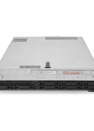Dell PowerEdge R640 Server 2.10Ghz 32-Core 256GB RAM 4X 1.92TB SSD 4X Caddies (Renewed)