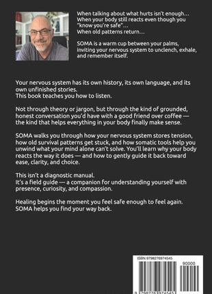SOMA: A Conversational Field Guide To Somatic Healing